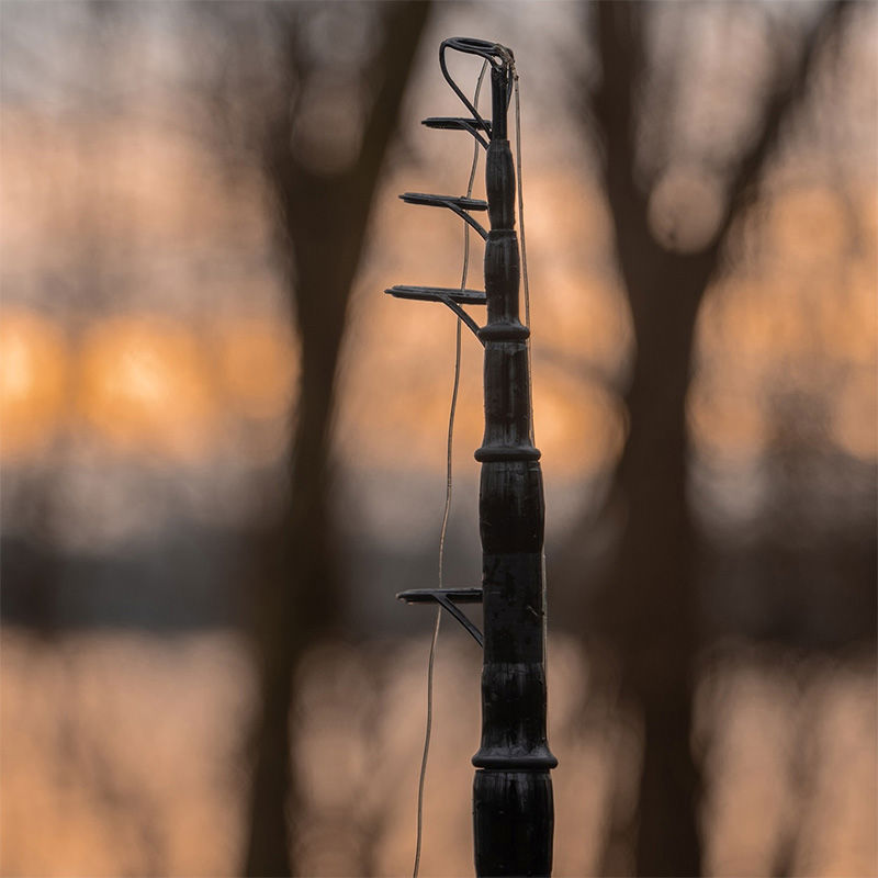 Prologic C1a Telescopic Carp Rod 12ft 3.00lb